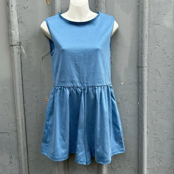 Smash & Tess Universal Shorty Romper, size xs - Picture 3 of 11